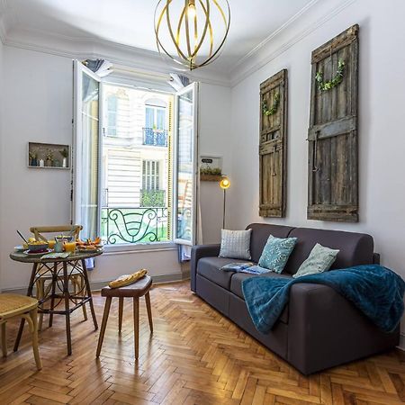 My Casa - Dijon Apartment Ница Екстериор снимка