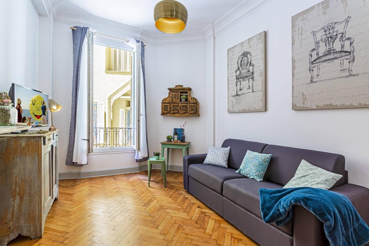 My Casa - Dijon Apartment Ница Екстериор снимка