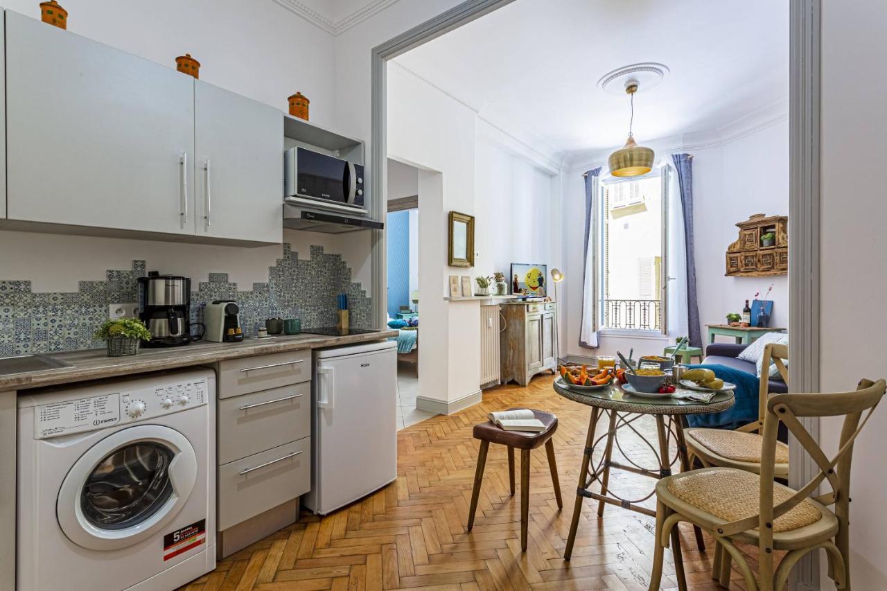 My Casa - Dijon Apartment Ница Екстериор снимка