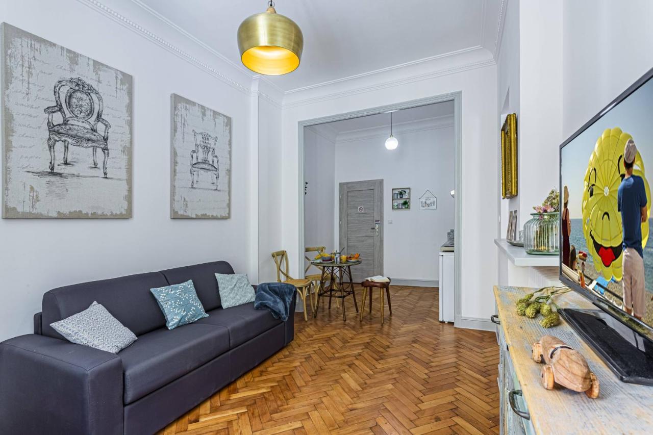 My Casa - Dijon Apartment Ница Екстериор снимка