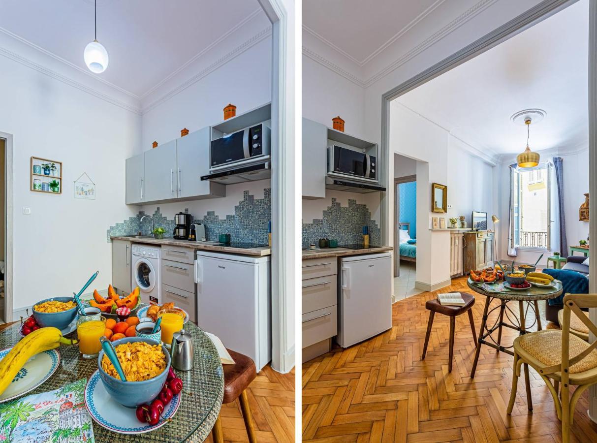 My Casa - Dijon Apartment Ница Екстериор снимка