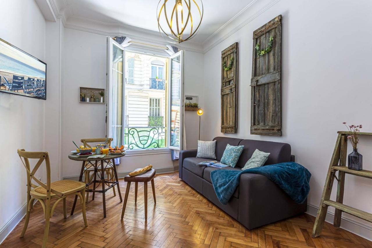 My Casa - Dijon Apartment Ница Екстериор снимка