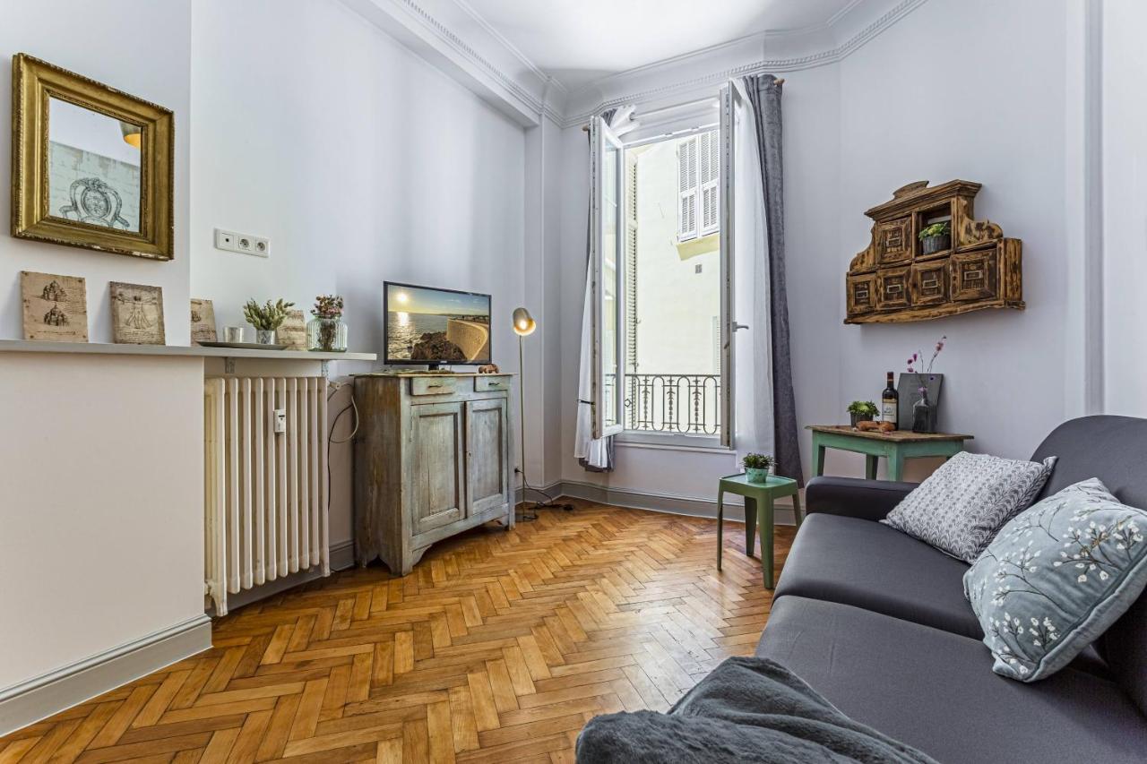 My Casa - Dijon Apartment Ница Екстериор снимка