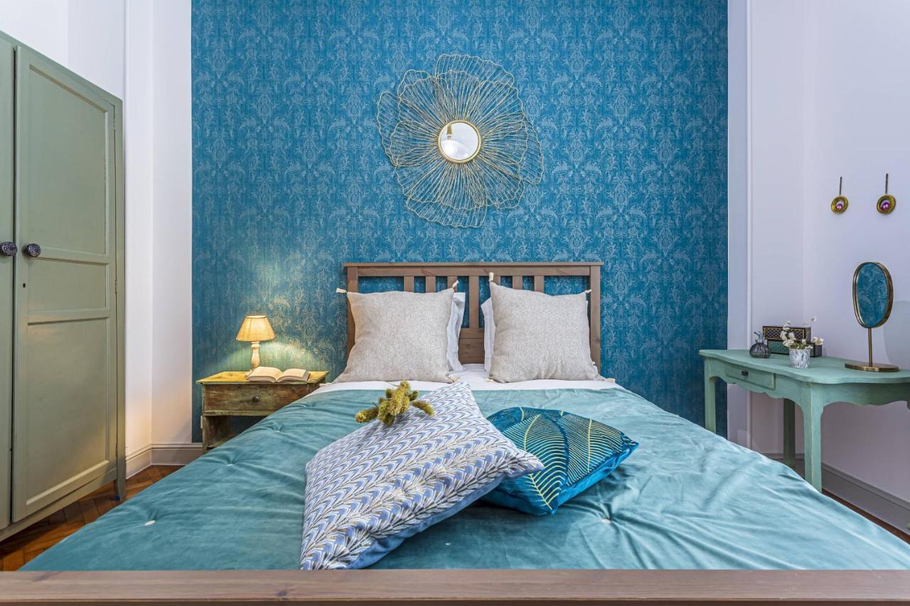 My Casa - Dijon Apartment Ница Екстериор снимка
