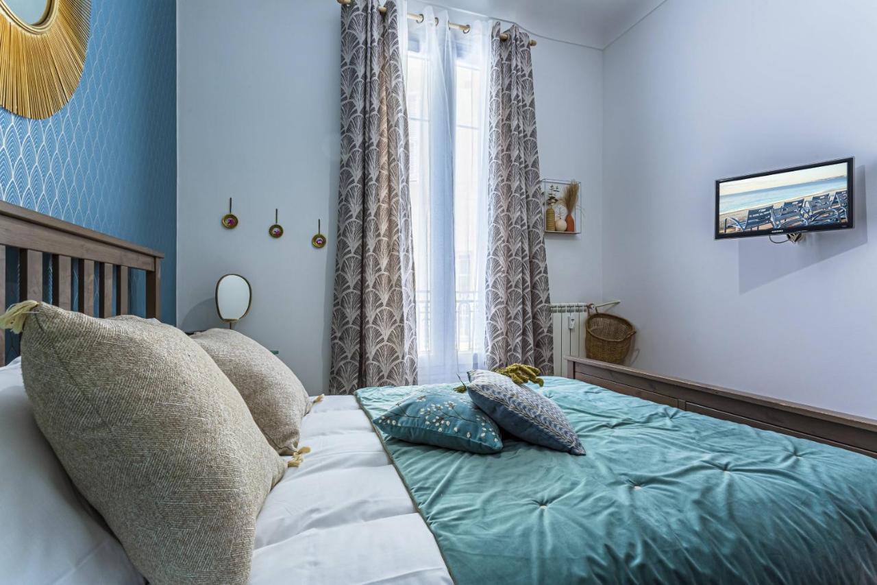 My Casa - Dijon Apartment Ница Екстериор снимка