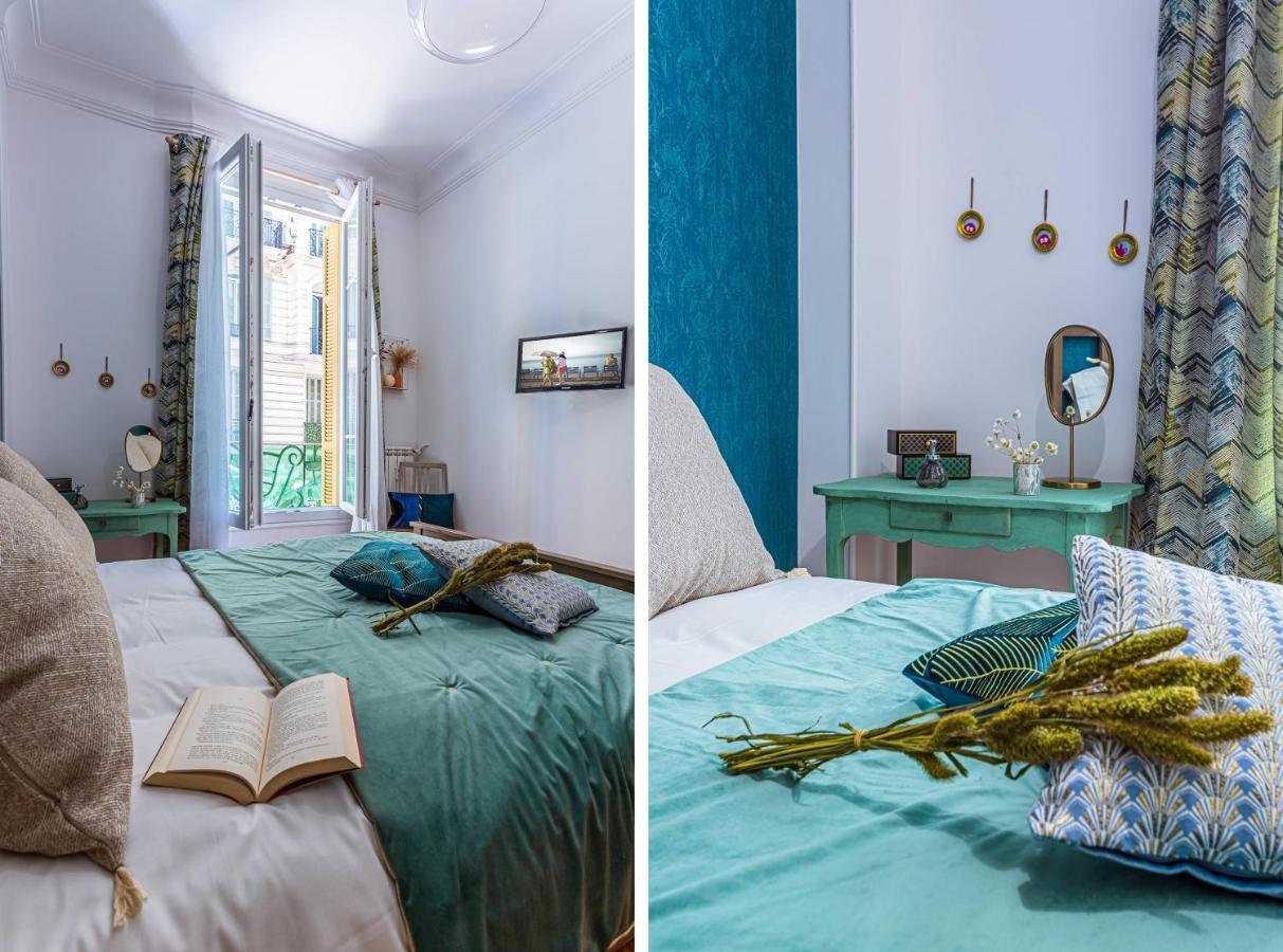 My Casa - Dijon Apartment Ница Екстериор снимка