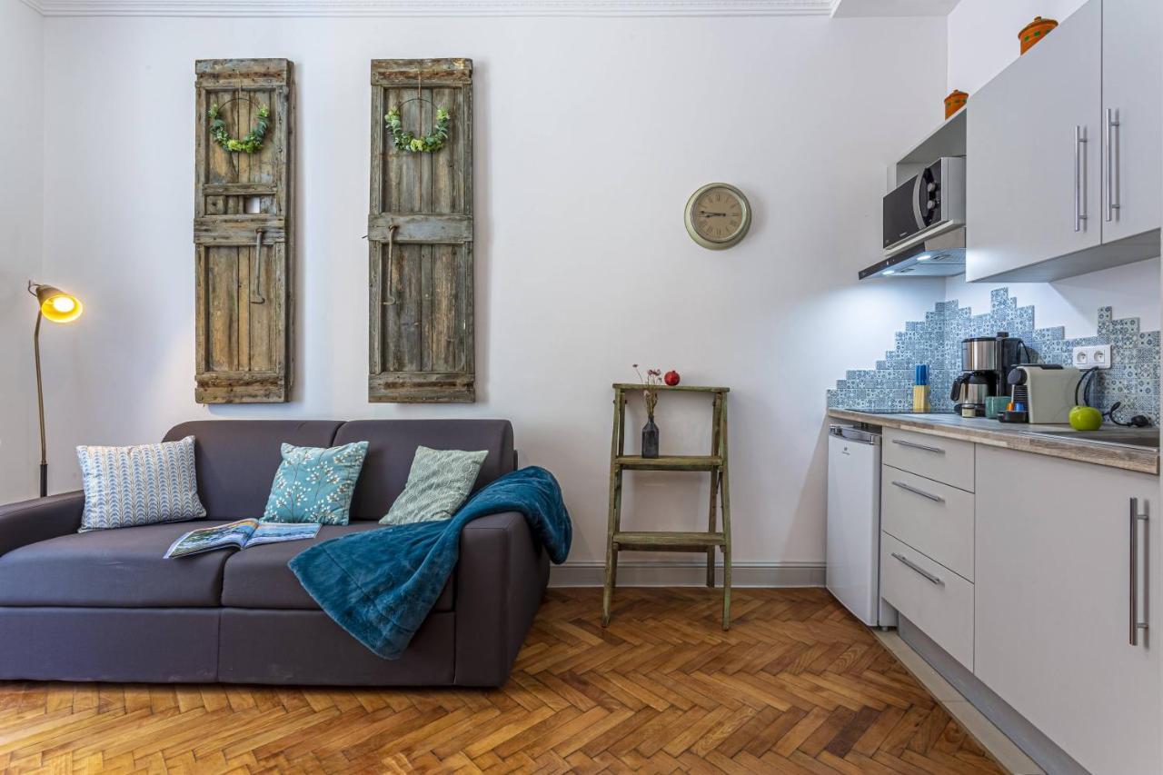 My Casa - Dijon Apartment Ница Екстериор снимка