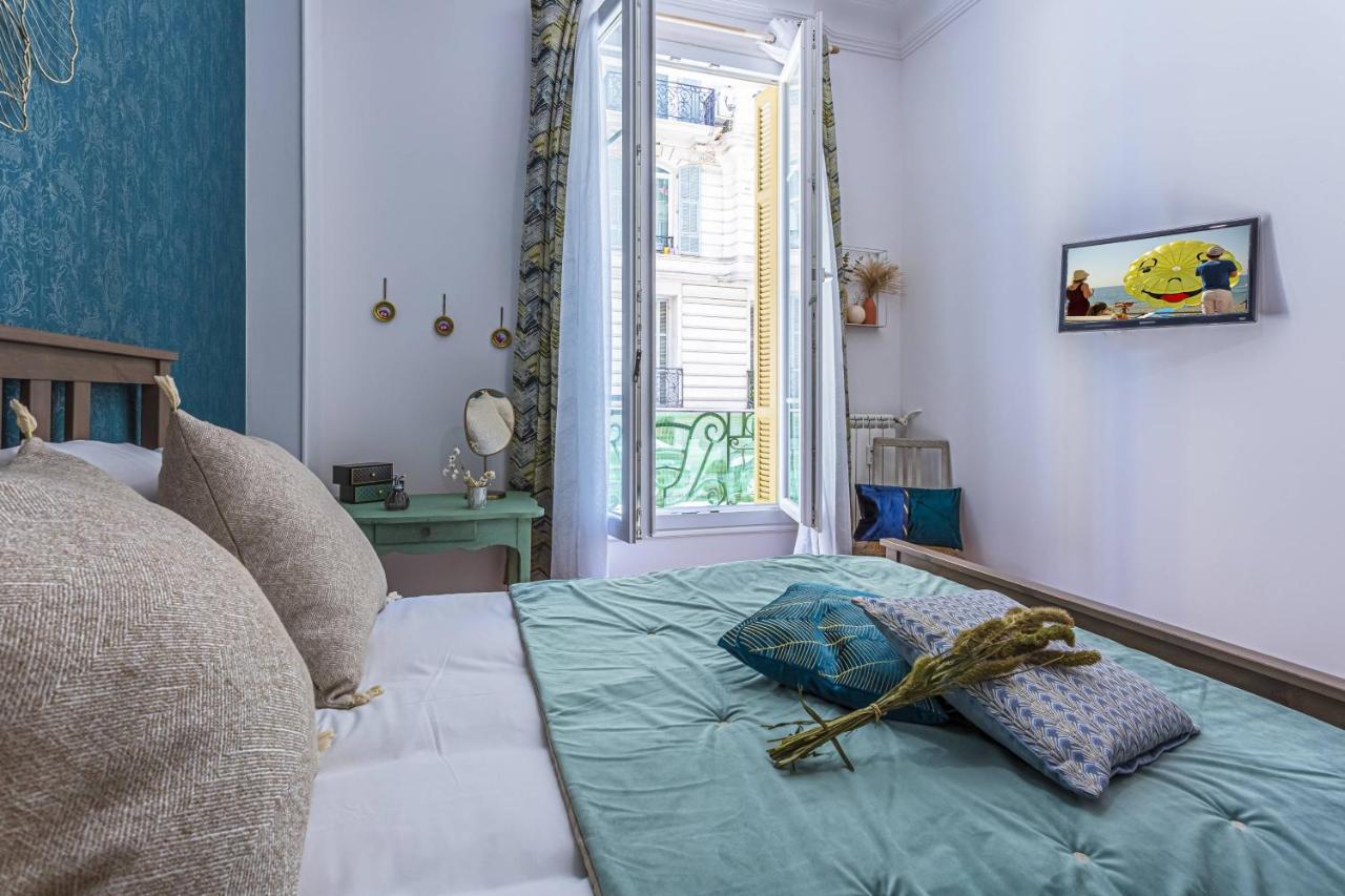 My Casa - Dijon Apartment Ница Екстериор снимка